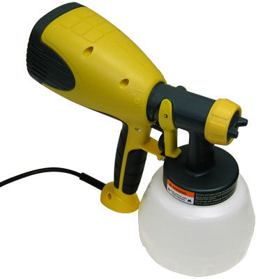 Control Spray Unit
