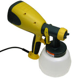 Control Spray Unit