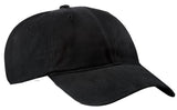 Port Authority ®  Brushed Twill Low Profile Cap.  CP77