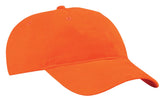 Port Authority ®  Brushed Twill Low Profile Cap.  CP77
