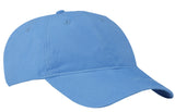 Port Authority ®  Brushed Twill Low Profile Cap.  CP77