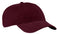 Port Authority ®  Brushed Twill Low Profile Cap.  CP77