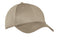 Port Authority ®  Six-Panel Twill Cap.  CP80