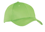 Port Authority ®  Six-Panel Twill Cap.  CP80