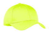 Port Authority ®  Six-Panel Twill Cap.  CP80