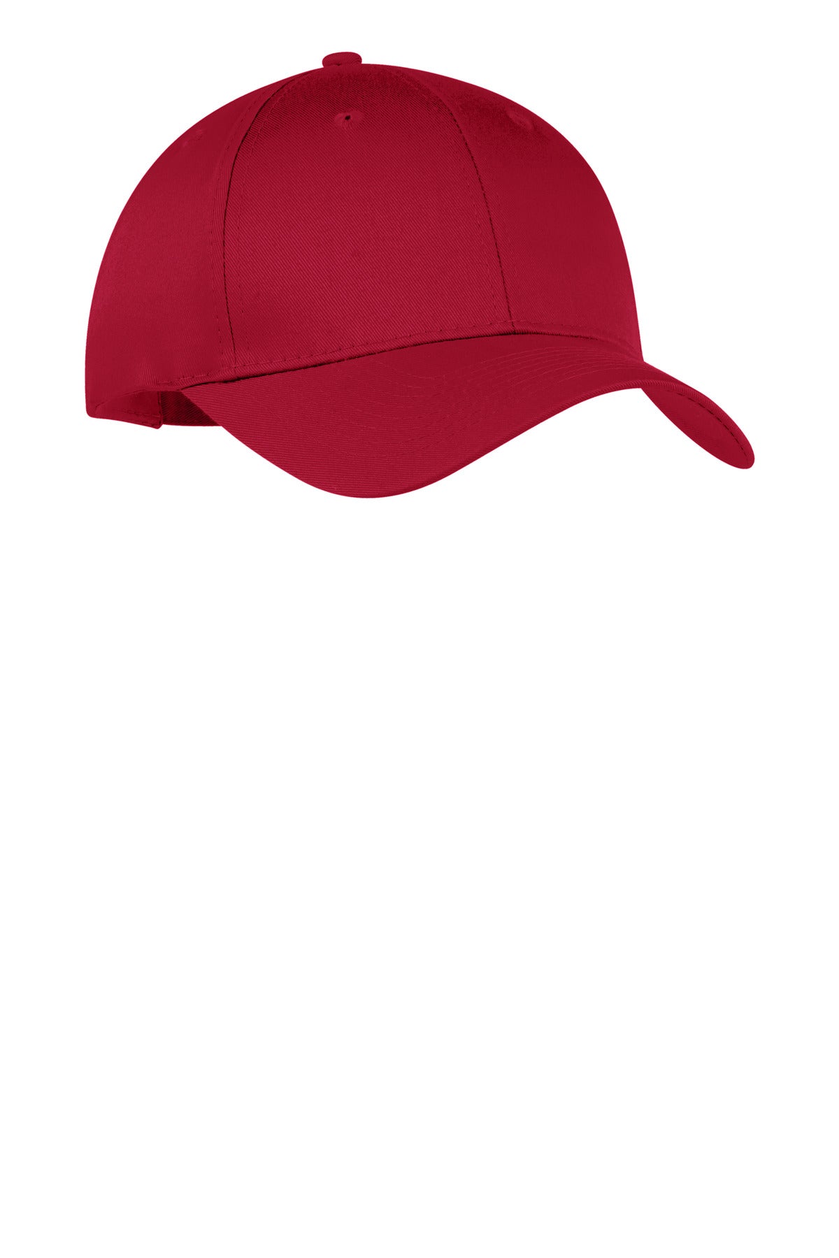 Port Authority ®  Six-Panel Twill Cap.  CP80