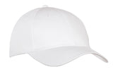 Port Authority ®  Six-Panel Twill Cap.  CP80