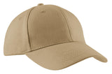 Port Authority ®  Brushed Twill Cap.  CP82