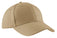 Port Authority ®  Brushed Twill Cap.  CP82