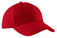 Port Authority ®  Brushed Twill Cap.  CP82