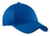 Port Authority ®  Cotton Twill Sandwich Bill Cap.  CP85