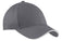 Port Authority ®  Cotton Twill Sandwich Bill Cap.  CP85