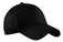 Port Authority ®  Five-Panel Twill Cap.  CP86
