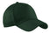 Port Authority ®  Five-Panel Twill Cap.  CP86