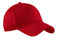 Port Authority ®  Five-Panel Twill Cap.  CP86