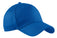 Port Authority ®  Five-Panel Twill Cap.  CP86