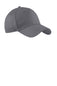 Port Authority ®  Five-Panel Twill Cap.  CP86