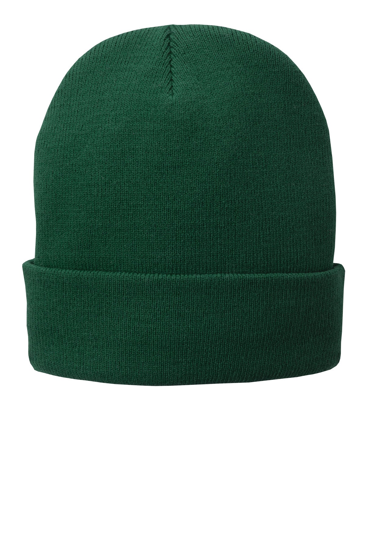 Port Authority ®  Fleece-Lined Knit Cap. CP90L