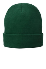 Port Authority ®  Fleece-Lined Knit Cap. CP90L