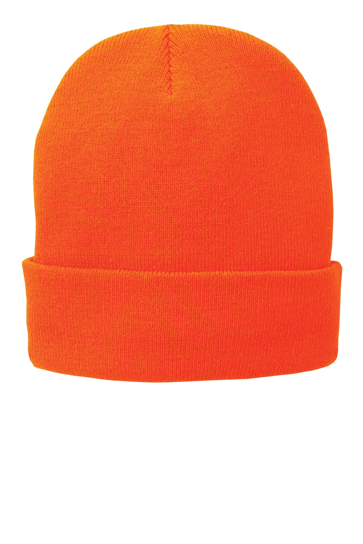 Port Authority ®  Fleece-Lined Knit Cap. CP90L