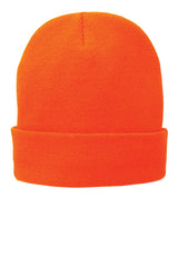 Port Authority ®  Fleece-Lined Knit Cap. CP90L