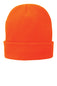 Port Authority ®  Fleece-Lined Knit Cap. CP90L