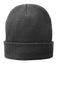 Port Authority ®  Fleece-Lined Knit Cap. CP90L