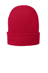 Port Authority ®  Fleece-Lined Knit Cap. CP90L