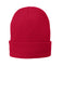 Port Authority ®  Fleece-Lined Knit Cap. CP90L