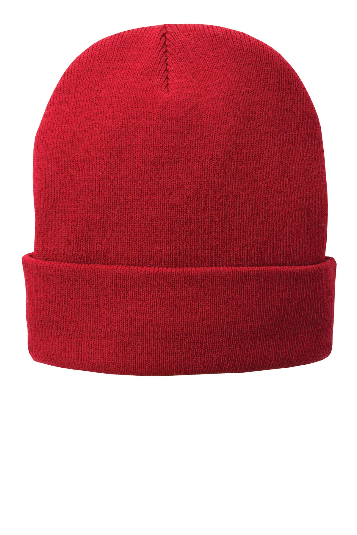 Port Authority ®  Fleece-Lined Knit Cap. CP90L