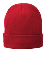Port Authority ®  Fleece-Lined Knit Cap. CP90L