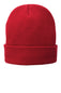 Port Authority ®  Fleece-Lined Knit Cap. CP90L