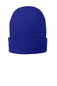 Port Authority ®  Fleece-Lined Knit Cap. CP90L