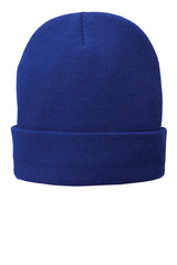 Port Authority ®  Fleece-Lined Knit Cap. CP90L