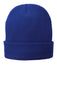 Port Authority ®  Fleece-Lined Knit Cap. CP90L