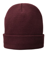 Port Authority ®  Fleece-Lined Knit Cap. CP90L