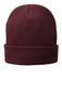 Port Authority ®  Fleece-Lined Knit Cap. CP90L