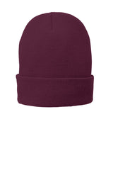 Port Authority ®  Fleece-Lined Knit Cap. CP90L