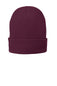 Port Authority ®  Fleece-Lined Knit Cap. CP90L