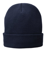 Port Authority ®  Fleece-Lined Knit Cap. CP90L