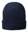 Port Authority ®  Fleece-Lined Knit Cap. CP90L