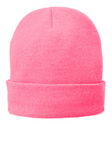 Port Authority ®  Fleece-Lined Knit Cap. CP90L