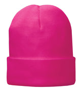 Port Authority ®  Fleece-Lined Knit Cap. CP90L