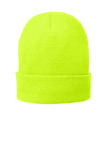 Port Authority ®  Fleece-Lined Knit Cap. CP90L