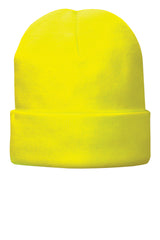 Port Authority ®  Fleece-Lined Knit Cap. CP90L