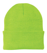 Port Authority ®  Knit Cap.  CP90