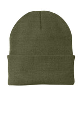 Port Authority ®  Knit Cap.  CP90
