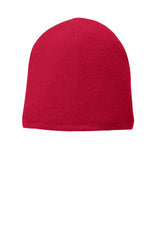 Port Authority ®  Fleece-Lined Beanie Cap. CP91L