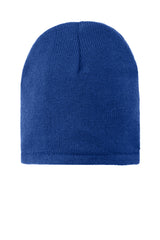 Port Authority ®  Fleece-Lined Beanie Cap. CP91L