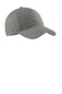 Port Authority ®  Soft Brushed Canvas Cap. CP96